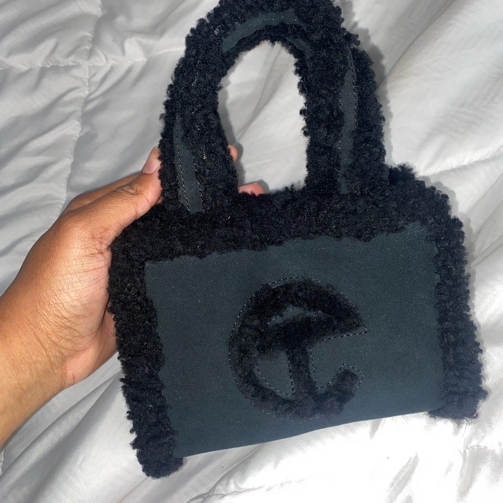 Telfar x UGG - Picture 1 of 2